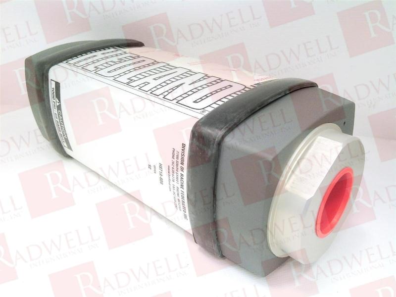HEDLAND H871A-600