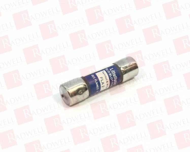 LITTELFUSE FLA-2