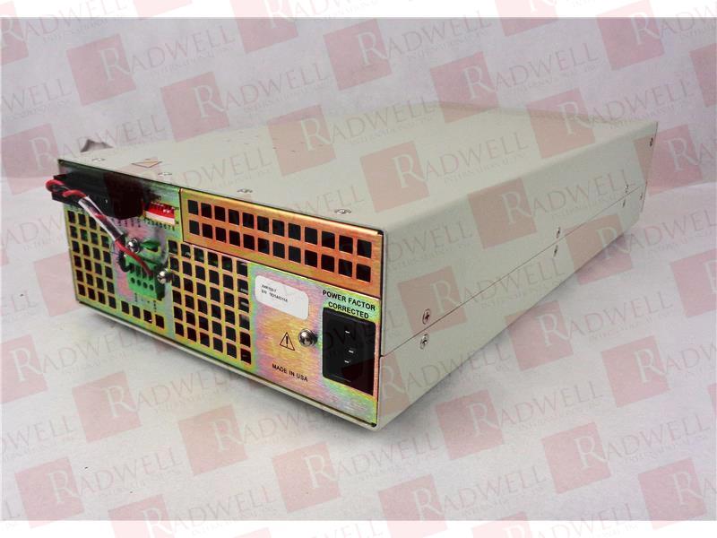 AMETEK XHR 150-7