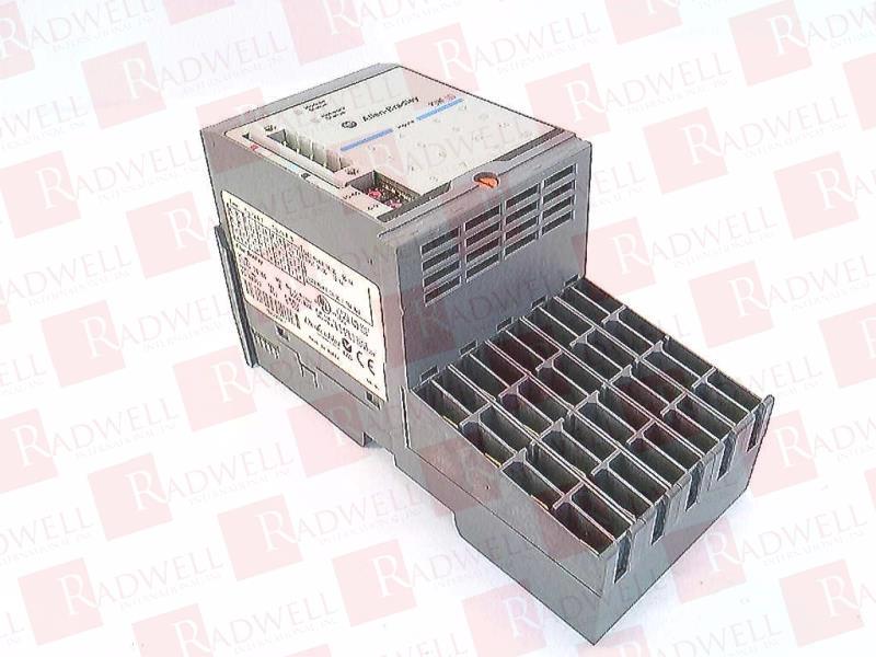 ALLEN BRADLEY 1734D-IB16S