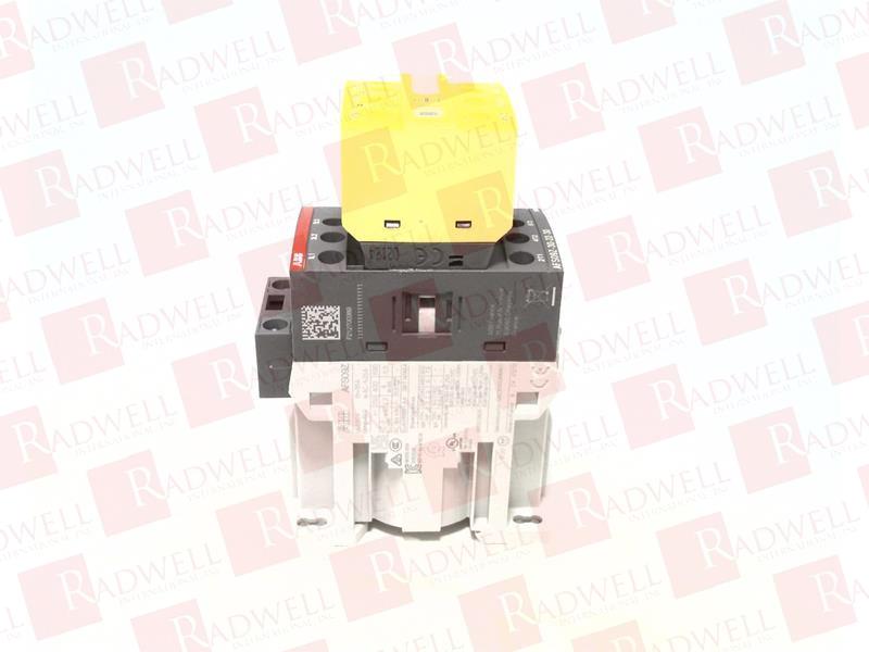 ASEA BROWN BOVERI 1SBL136082R3022