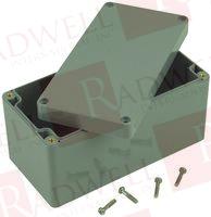 BUD INDUSTRIES PN-1333-DG