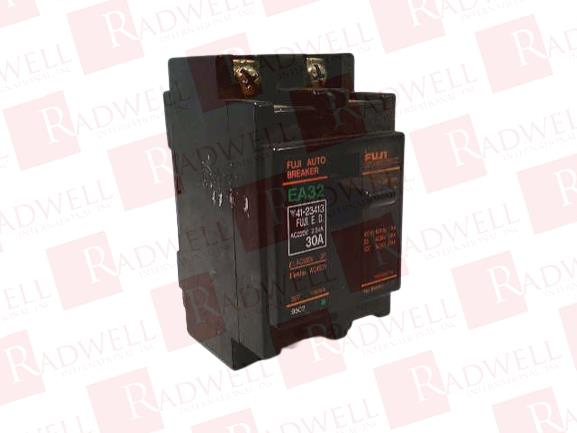 FUJI ELECTRIC EA32-30