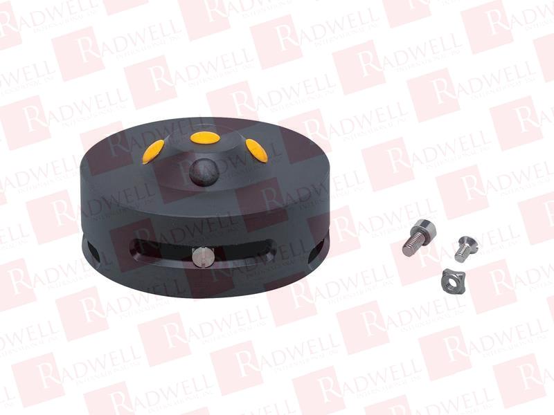 EFECTOR PUCK D=102MM-E17119