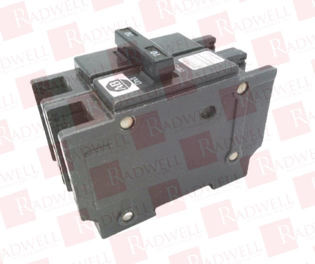 ALLEN BRADLEY 1492-MCBA270