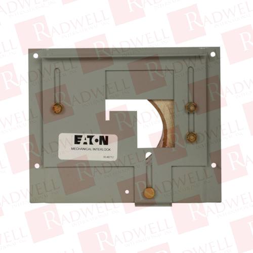 EATON CORPORATION BRMIKCSR