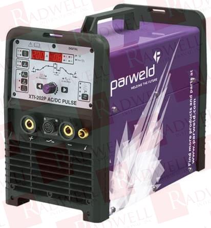 PARWELD XTI-202-P