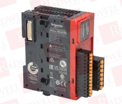 SCHNEIDER ELECTRIC TM3SAC5R