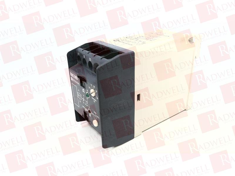 SCHNEIDER ELECTRIC RM2-MB1111M