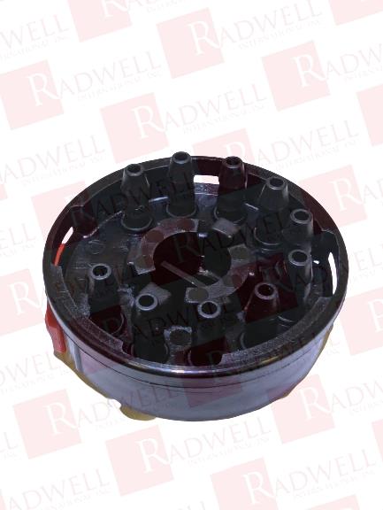 DOVER CORPORATION TMB10-02