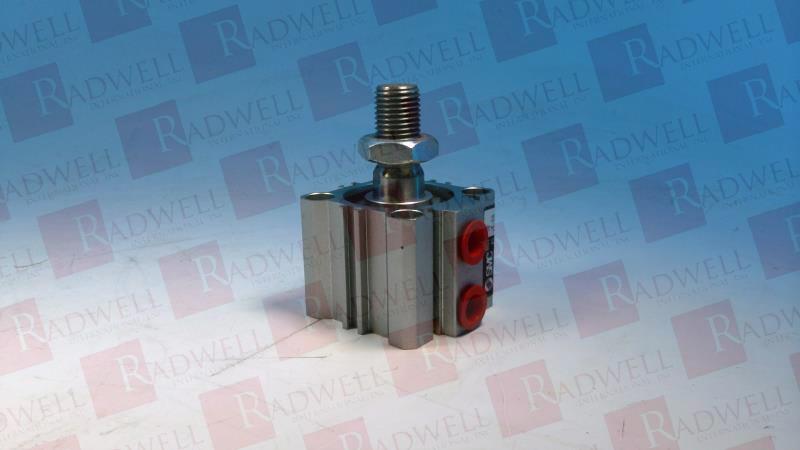 SMC ECQ2B3215DCM