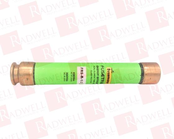 EATON CORPORATION FRS-R-1/2