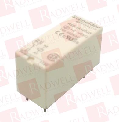 SCHNEIDER ELECTRIC RSB1A160F7