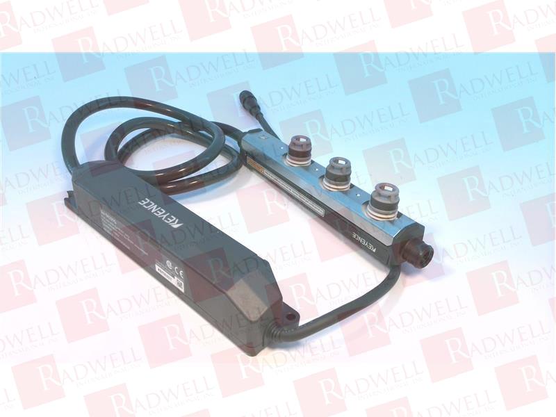 KEYENCE CORP SJ-M031G
