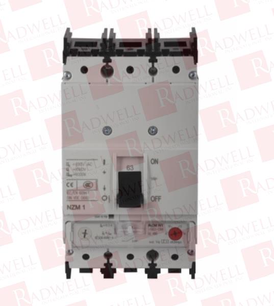 EATON CORPORATION NZMN1-A32