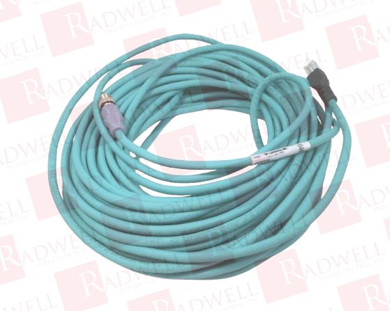 TURCK RSSD RJ45 441-20M