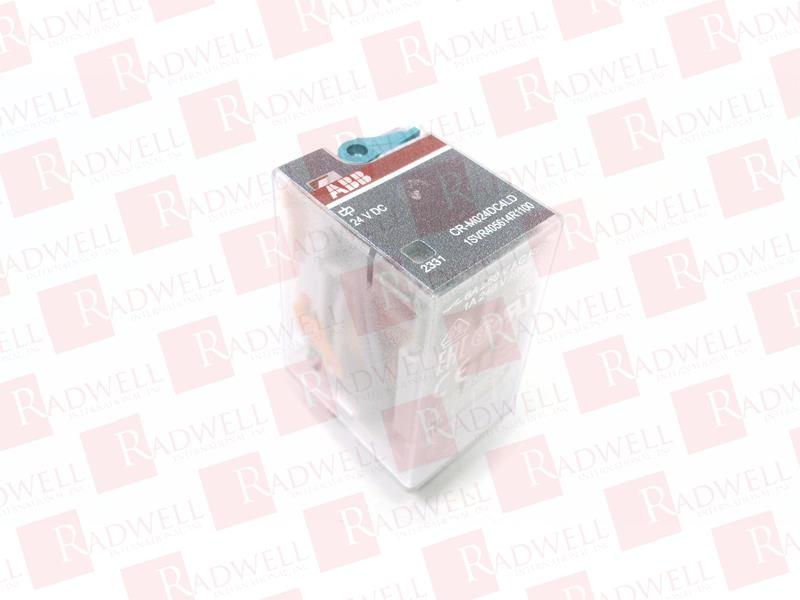 ASEA BROWN BOVERI 1SVR405614R1100