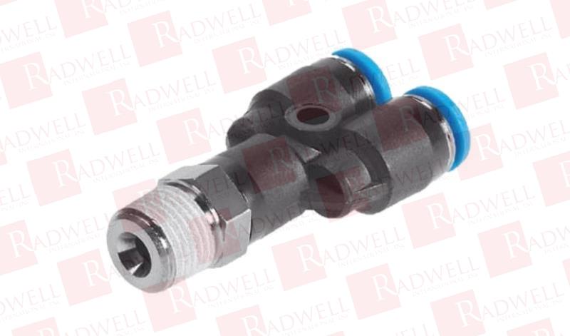 FESTO QSY-3/8-8