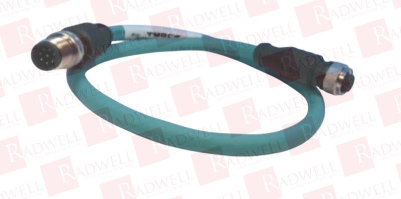 TURCK RSS RKS 841-0.5M