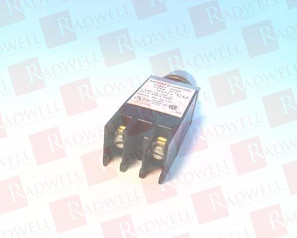 SCHNEIDER ELECTRIC 9001-JP31G29