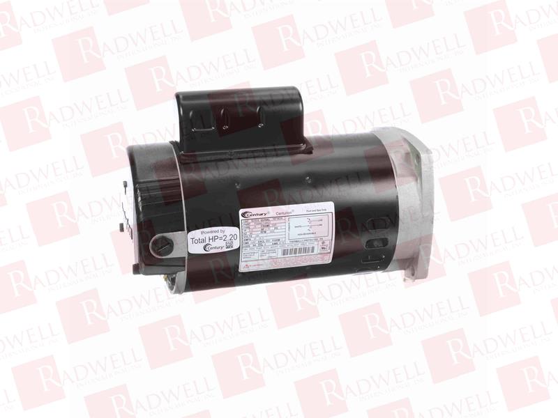 REGAL REXNORD B2855