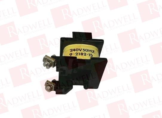 EATON CORPORATION 9-2182-15