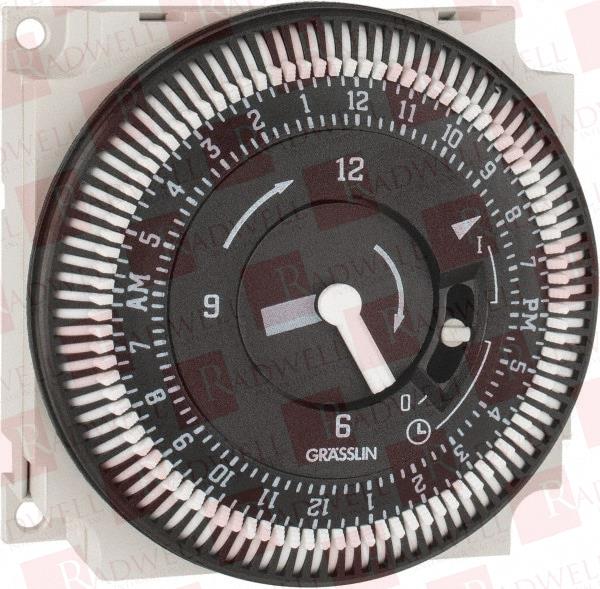 INTERMATIC FM1QTUZH-120U
