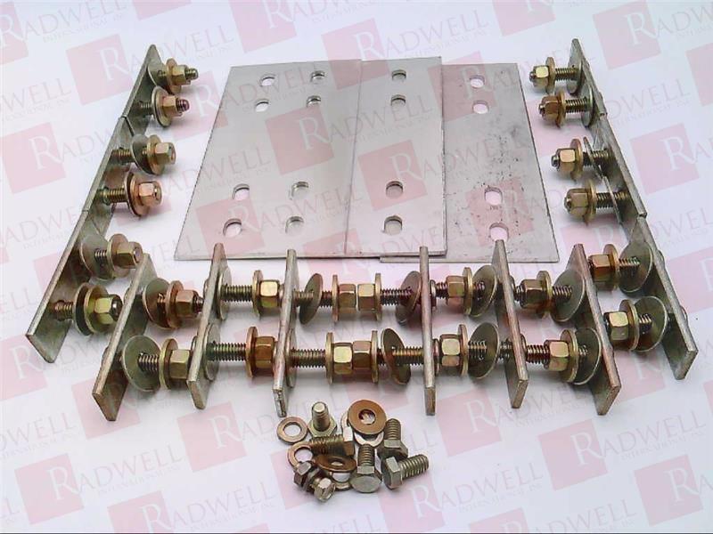 ALLEN BRADLEY 2100-NAT06