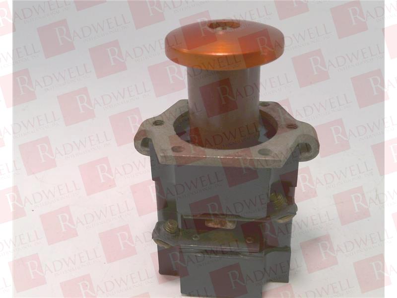 WESTINGHOUSE 1258952