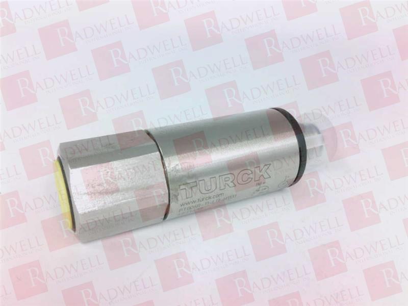 TURCK PT006R-11-LI3-H1131