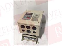 YASKAWA ELECTRIC CIMR-VU4A0007GAA