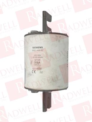 SIEMENS 3NE3430-0C