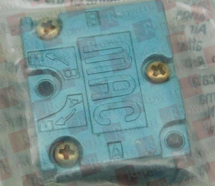MAC VALVES INC 45A-DH2