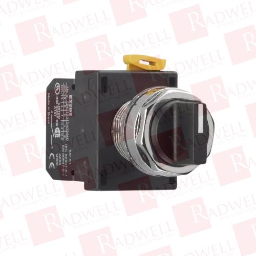 EATON CORPORATION E22X51A