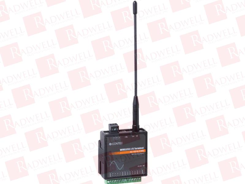 CONTEC AI-1004LY-WQ-US