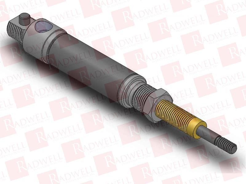 AMERICAN CYLINDER CO INC 750SVAS-3.00