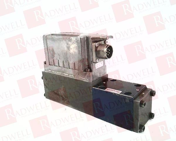 BOSCH 4WRPEH 6 C4 B40L-31/M/24A1