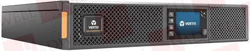 VERTIV GXT5-3KL620RT2UXL