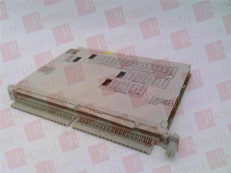 SIEMENS 6ES5432-4UA12