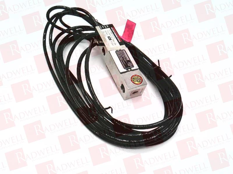 RICE LAKE RL30000-2.5K