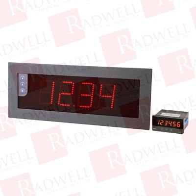 OMEGA ENGINEERING LDB-24-CR-H-R-0-0