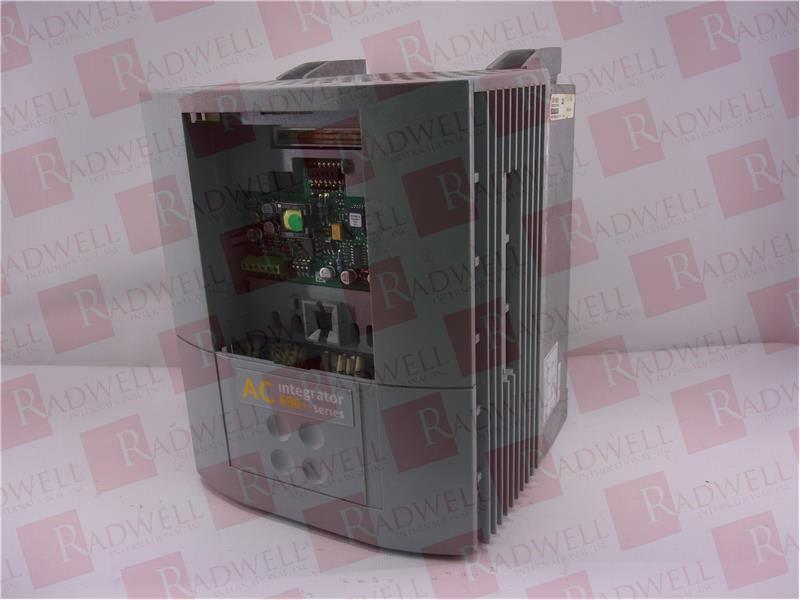 PARKER 690-431950B0-B00P00-A400