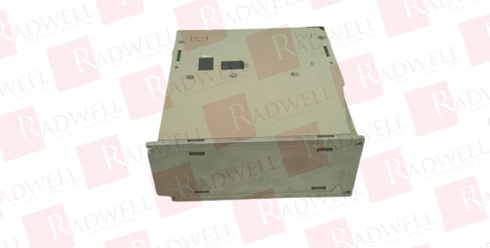 YASKAWA ELECTRIC SGD7S-5R5A10A