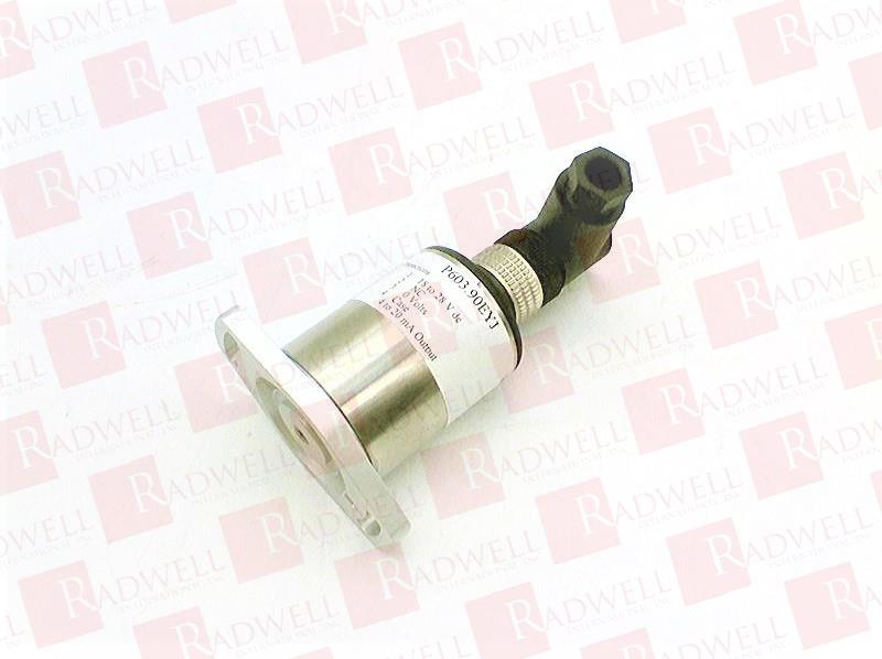 POSITEK P603.90EYJ