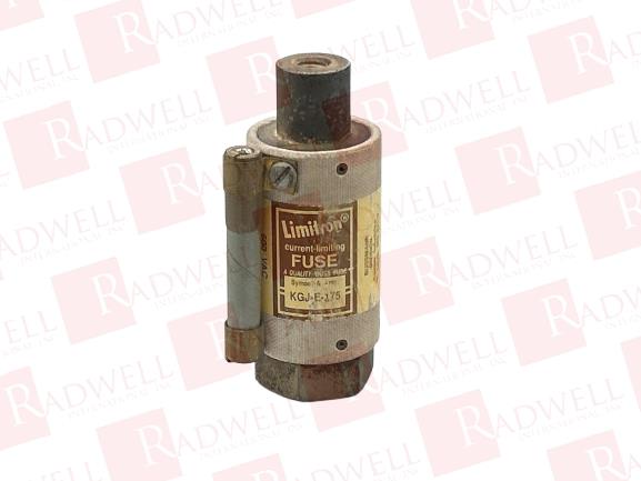 EATON CORPORATION KGJ-E-175