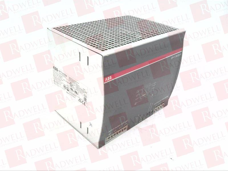 ASEA BROWN BOVERI 1SVR427056R0000