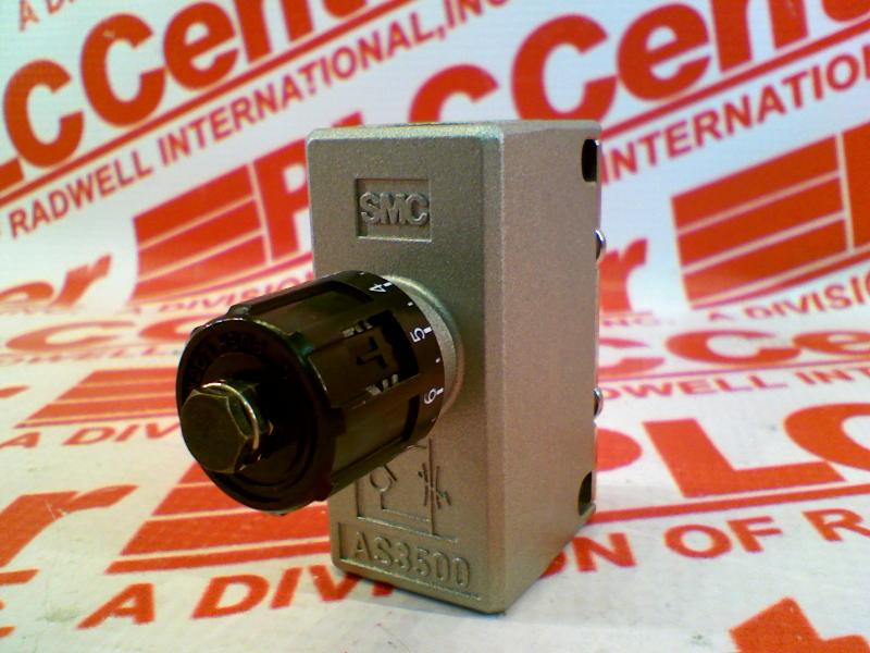SMC AS3500-03