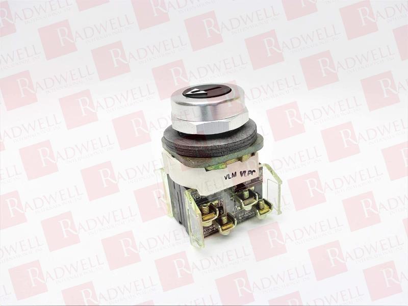 ALLEN BRADLEY 800T-J6