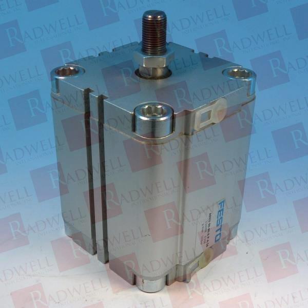 FESTO ADVU-80-80-A-P-A-S6