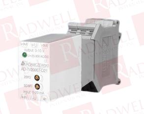 ADAMCZEWSKI AD-TV-200-ST